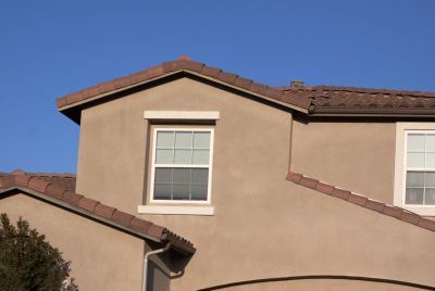 Cost of Synthetic Stucco Repair — Cost of Synthetic Stucco Repair