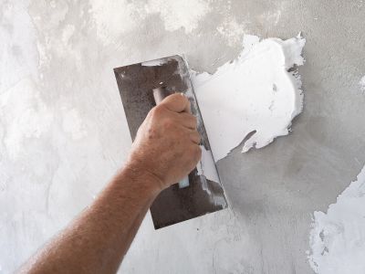 Cracked Stucco Repair in Santa Rosa, CA