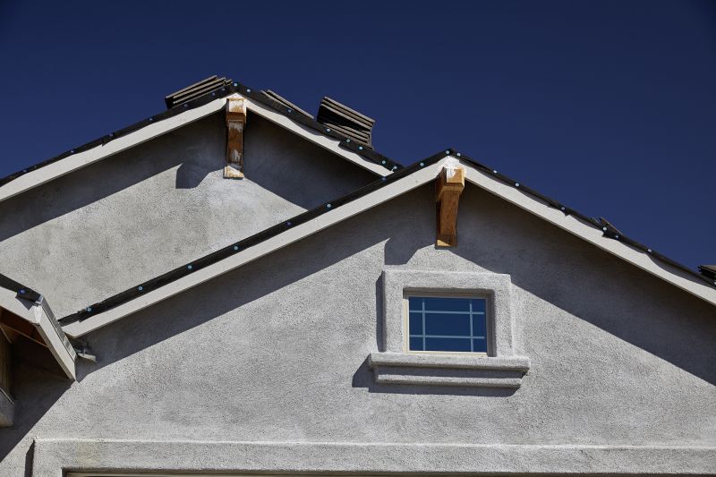 Eifs Repair Service in Santa Rosa, CA