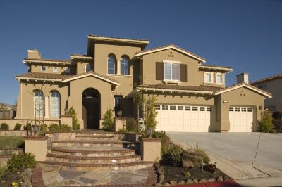 Garage Stucco Repair in Ventura County, CA