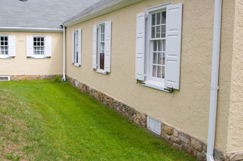 Residential Stucco Service in Ventura County, CA