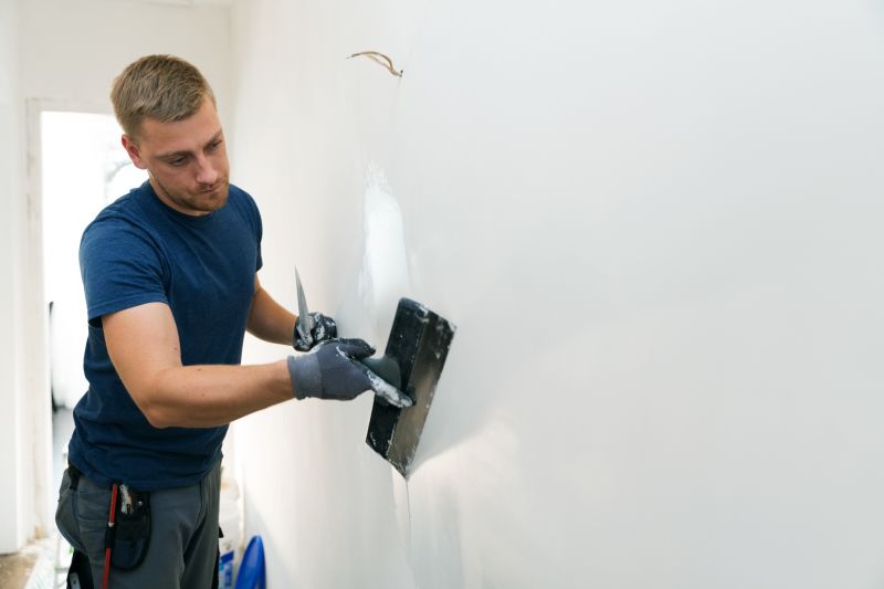 Stucco Installation in Marin County, CA