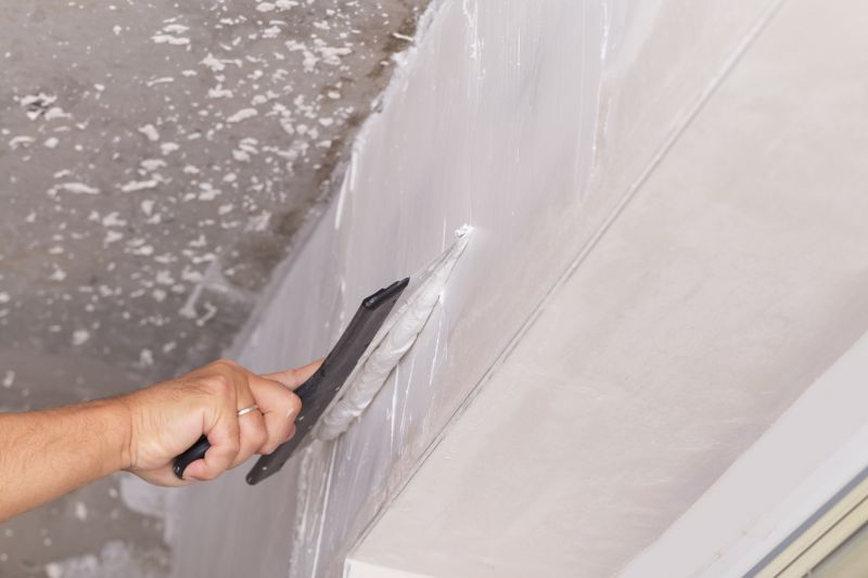 Stucco Patching in Roseville, CA