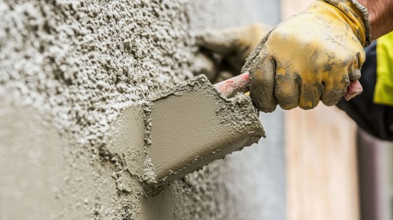 Stucco Patching in Santa Rosa, CA