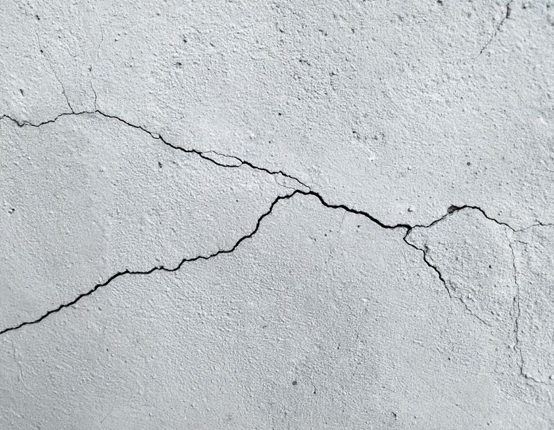 Synthetic Stucco Repair in Marin County, CA