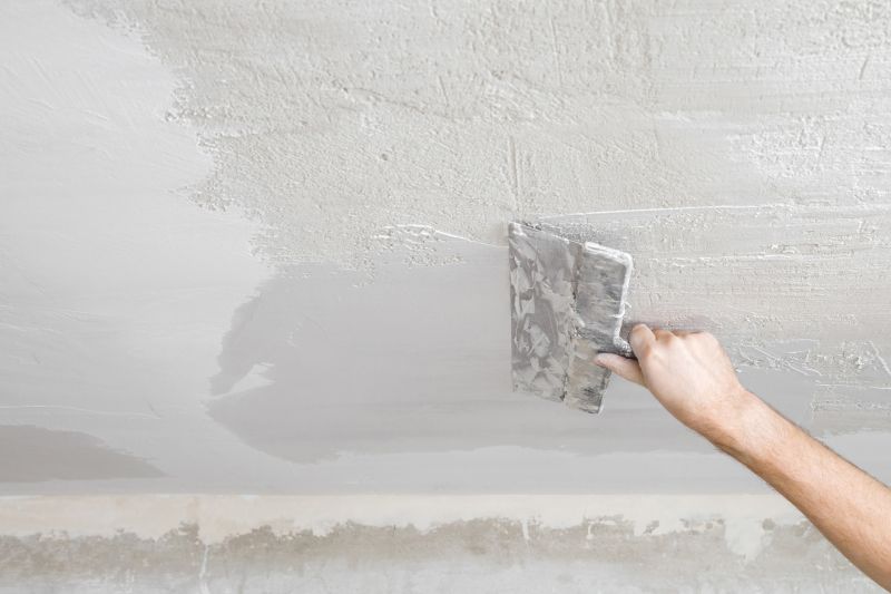 Stucco Restoration Experts